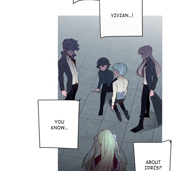 ANZ Manhwa - Chapter 108 Page 27