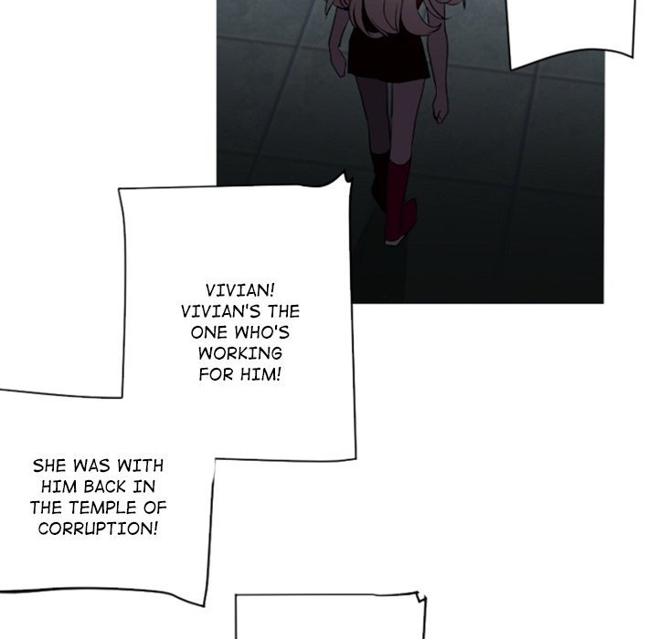 ANZ Manhwa - Chapter 108 Page 28