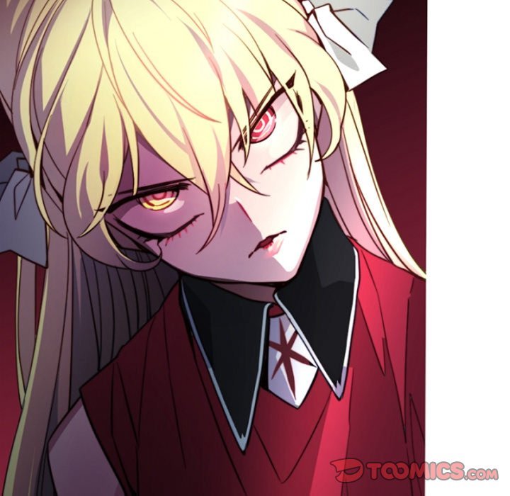 ANZ Manhwa - Chapter 108 Page 33