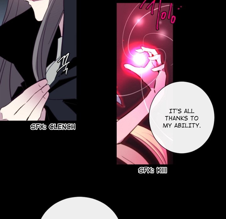 ANZ Manhwa - Chapter 108 Page 39