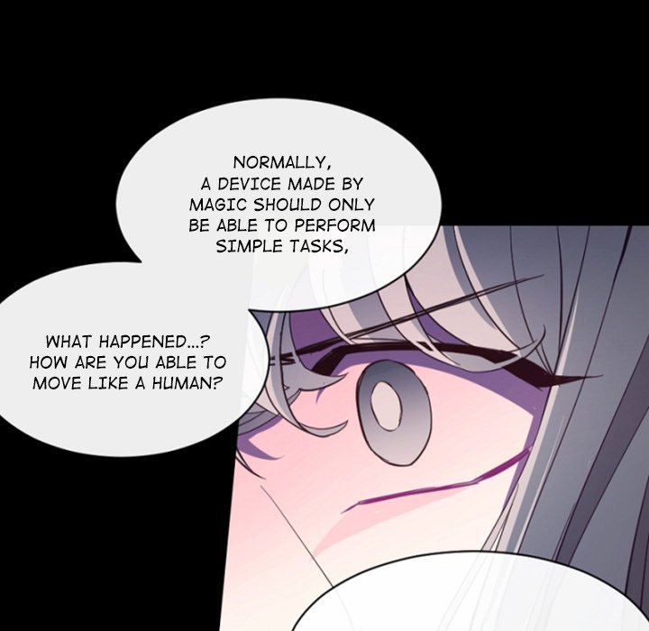 ANZ Manhwa - Chapter 108 Page 43