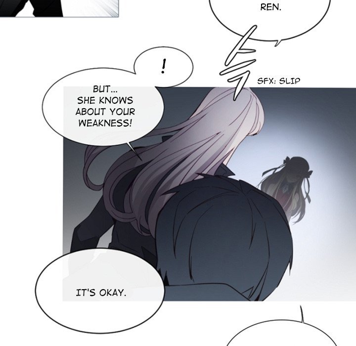 ANZ Manhwa - Chapter 108 Page 47