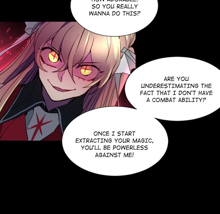 ANZ Manhwa - Chapter 108 Page 50