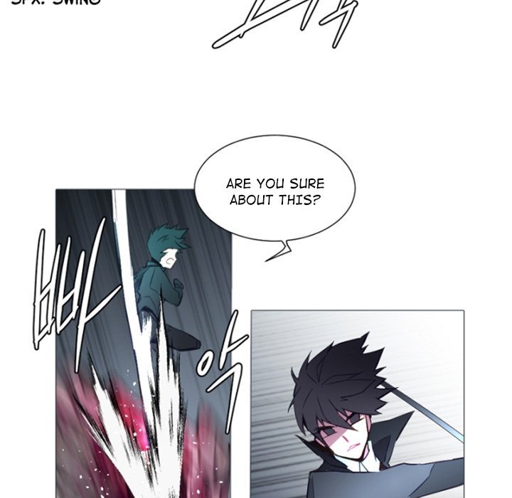 ANZ Manhwa - Chapter 108 Page 60