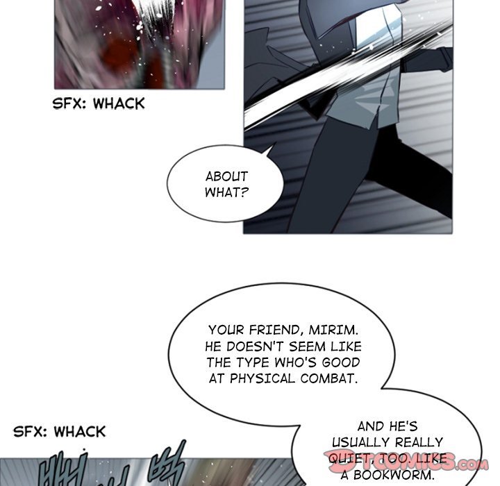 ANZ Manhwa - Chapter 108 Page 61