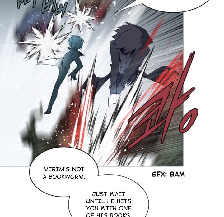 ANZ Manhwa - Chapter 108 Page 62