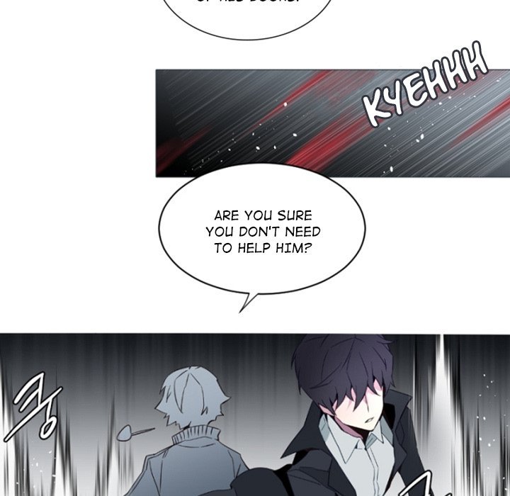 ANZ Manhwa - Chapter 108 Page 63