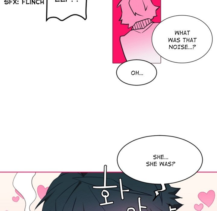 ANZ Manhwa - Chapter 108 Page 70