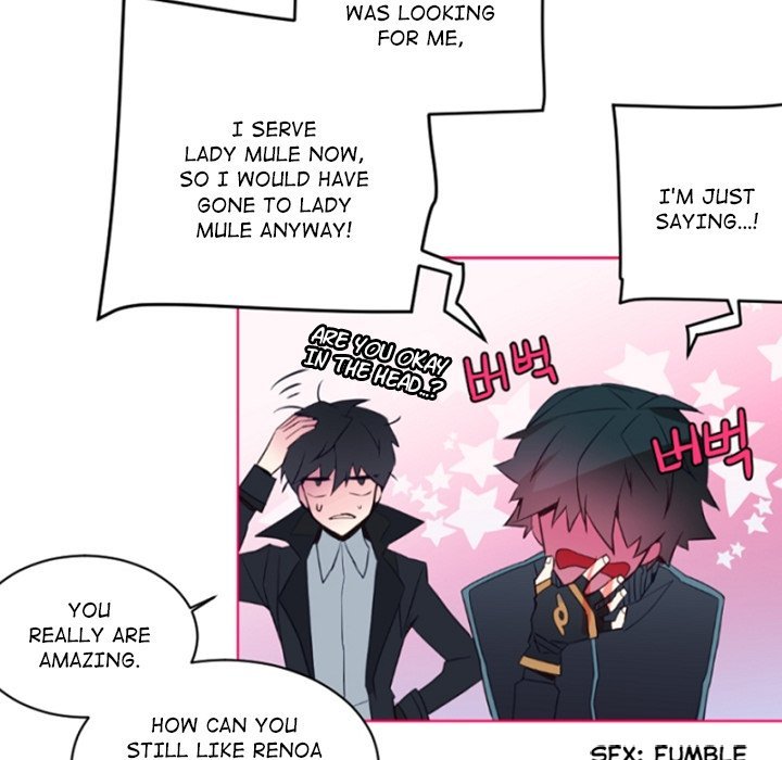 ANZ Manhwa - Chapter 108 Page 72