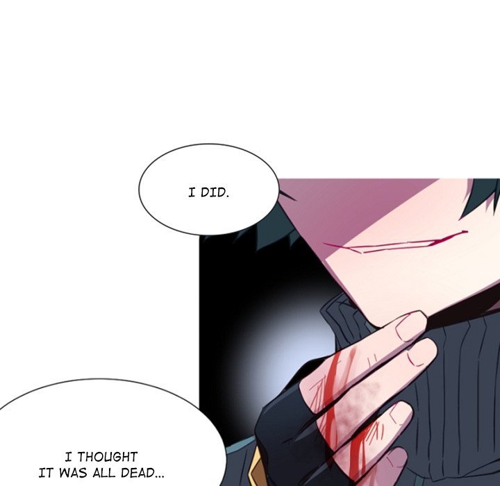 ANZ Manhwa - Chapter 108 Page 76