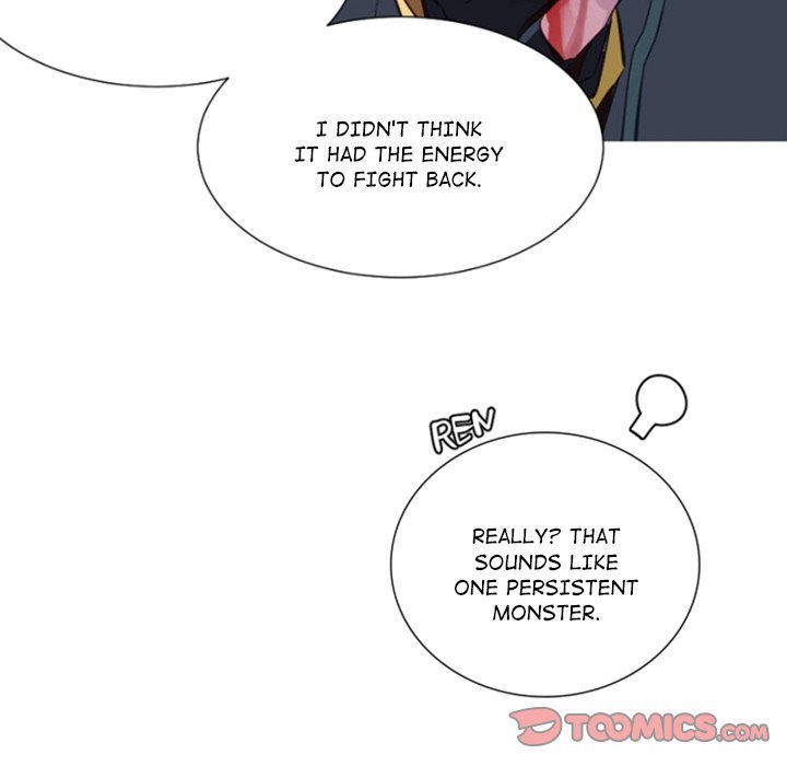 ANZ Manhwa - Chapter 108 Page 77