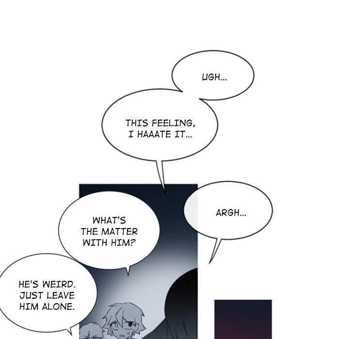 ANZ Manhwa - Chapter 108 Page 78