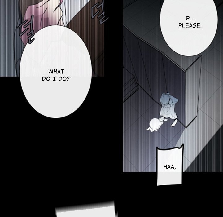 ANZ Manhwa - Chapter 108 Page 94