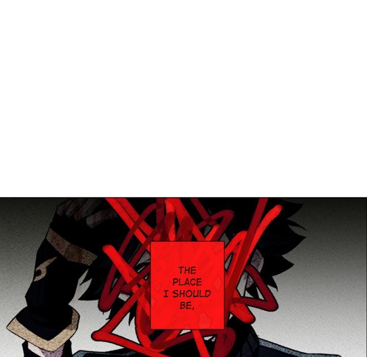 ANZ Manhwa - Chapter 108 Page 100