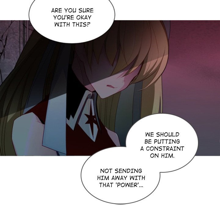 ANZ Manhwa - Chapter 49 Page 4