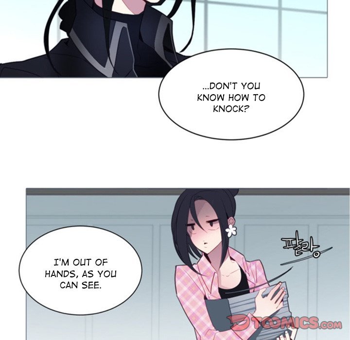 ANZ Manhwa - Chapter 49 Page 21