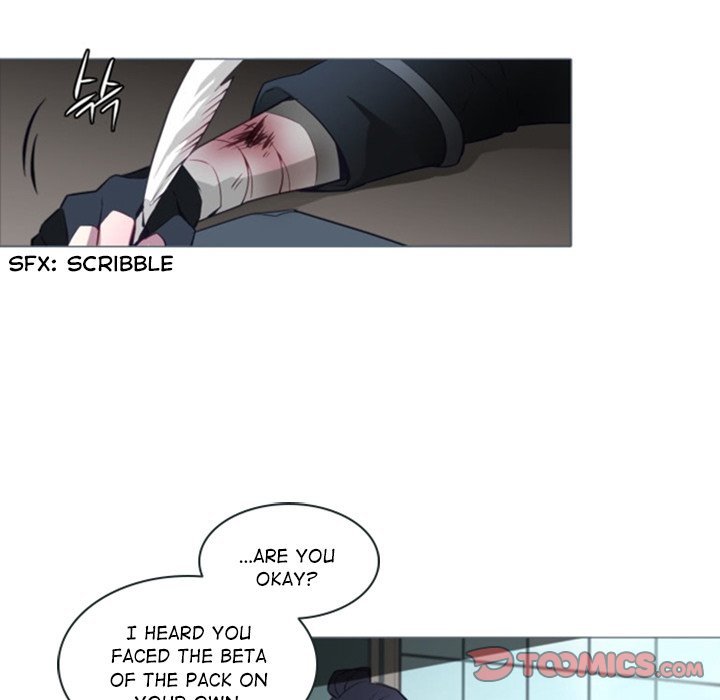 ANZ Manhwa - Chapter 49 Page 27