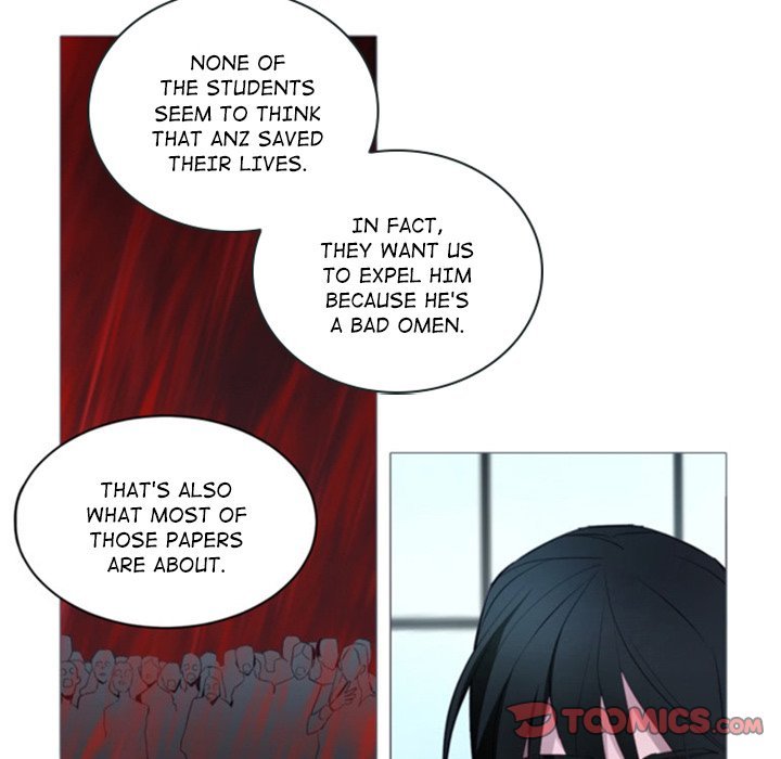 ANZ Manhwa - Chapter 49 Page 33