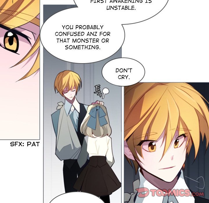 ANZ Manhwa - Chapter 49 Page 57