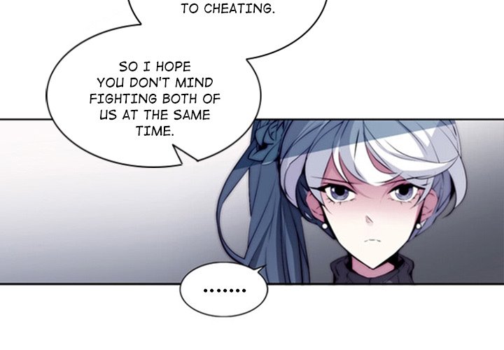 ANZ Manhwa - Chapter 17 Page 1