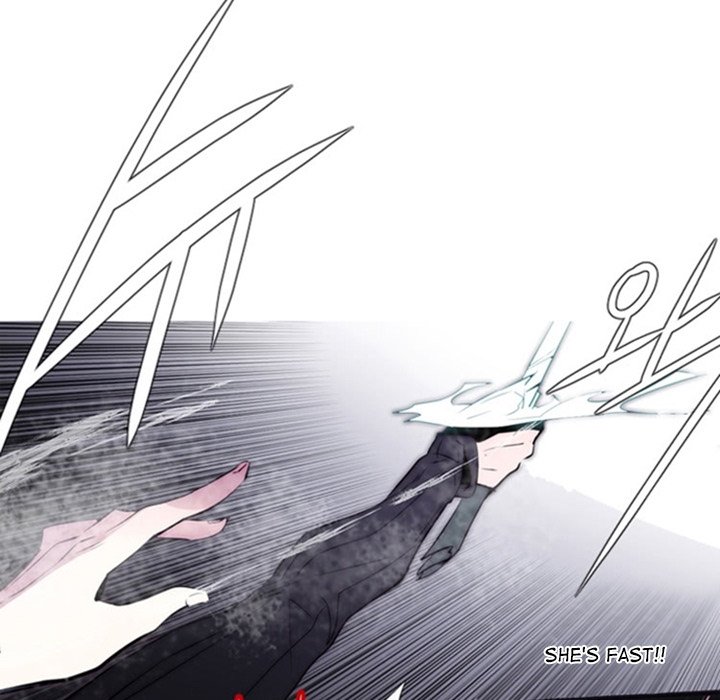 ANZ Manhwa - Chapter 17 Page 11