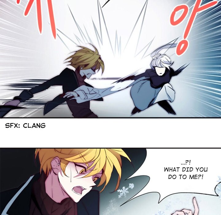 ANZ Manhwa - Chapter 17 Page 20