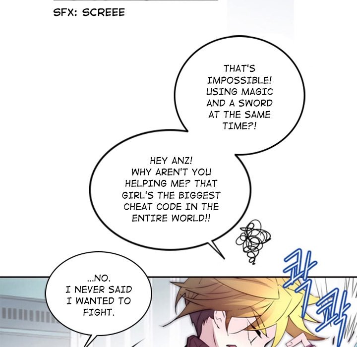 ANZ Manhwa - Chapter 17 Page 23