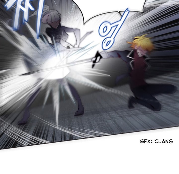 ANZ Manhwa - Chapter 17 Page 31