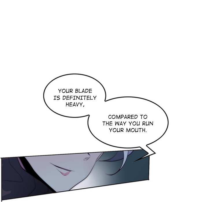 ANZ Manhwa - Chapter 17 Page 34