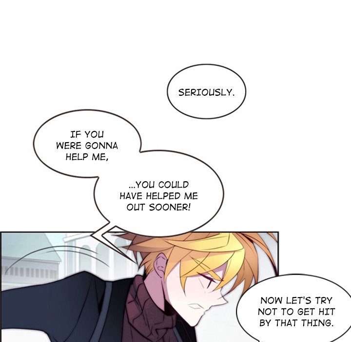 ANZ Manhwa - Chapter 17 Page 60