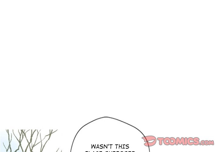 ANZ Manhwa - Chapter 90 Page 1