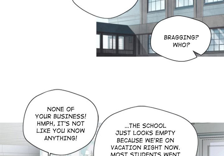 ANZ Manhwa - Chapter 90 Page 3