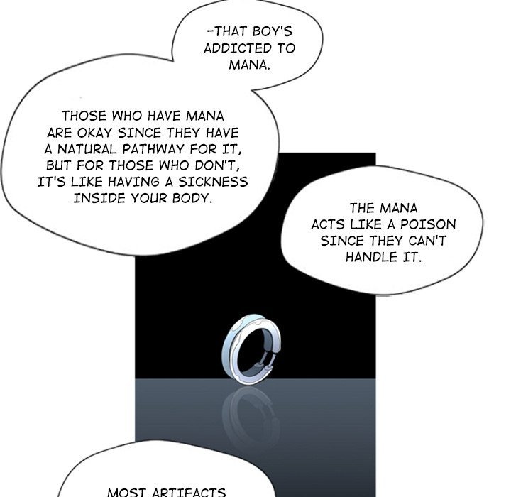 ANZ Manhwa - Chapter 90 Page 6