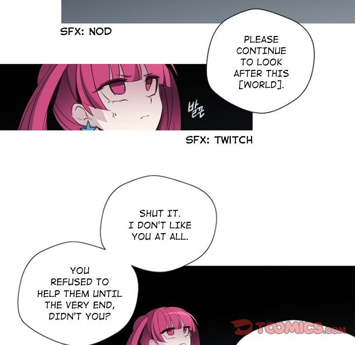 ANZ Manhwa - Chapter 90 Page 17