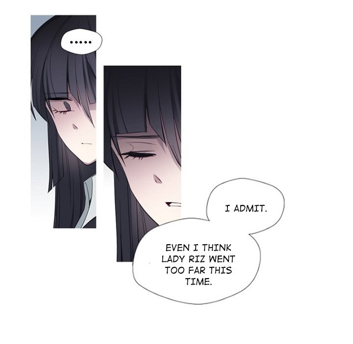 ANZ Manhwa - Chapter 90 Page 27