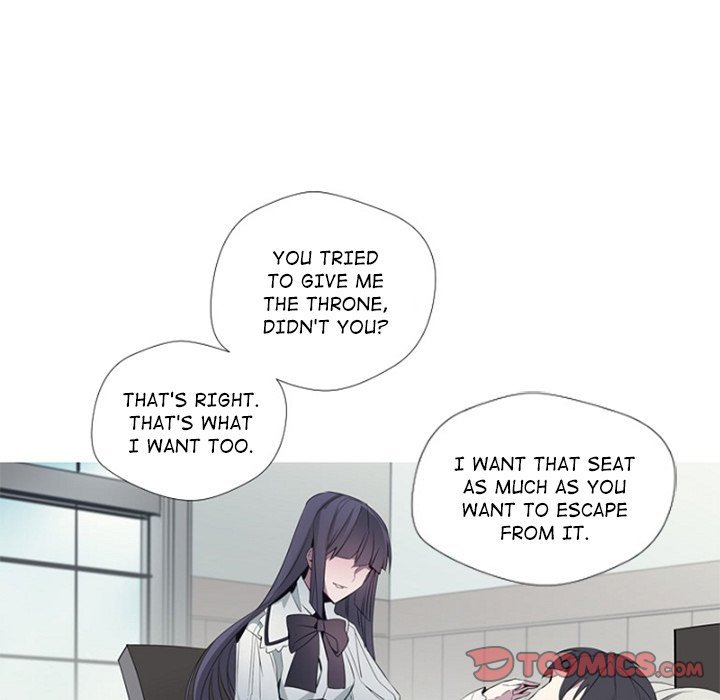 ANZ Manhwa - Chapter 90 Page 29