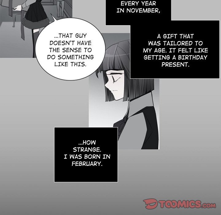 ANZ Manhwa - Chapter 90 Page 37