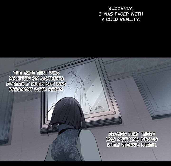 ANZ Manhwa - Chapter 90 Page 40