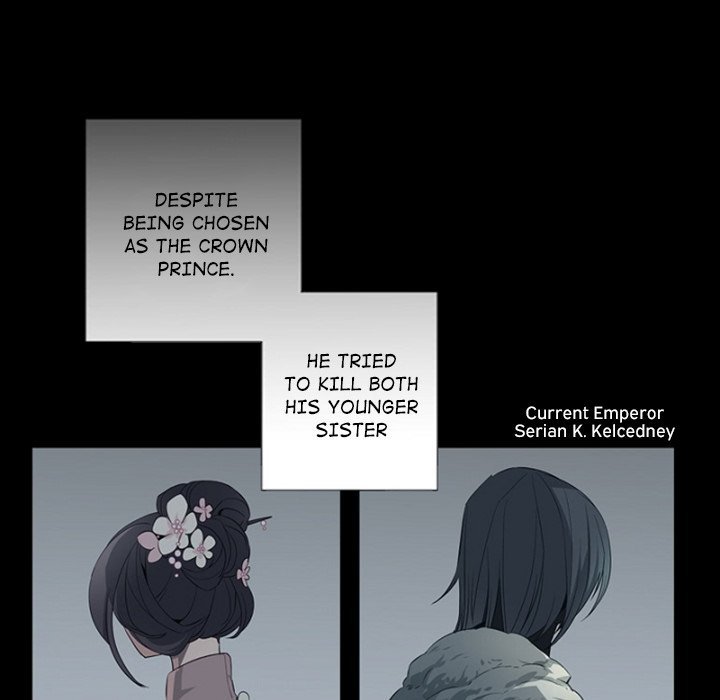 ANZ Manhwa - Chapter 90 Page 43