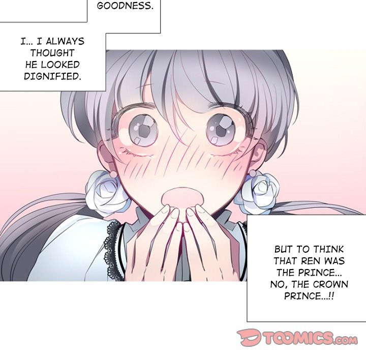 ANZ Manhwa - Chapter 90 Page 53