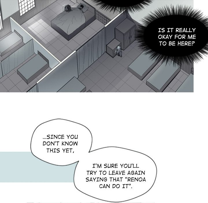 ANZ Manhwa - Chapter 90 Page 55