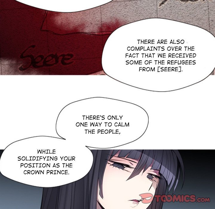 ANZ Manhwa - Chapter 90 Page 57