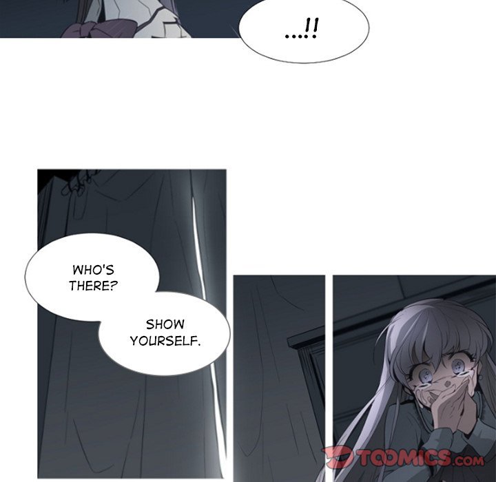 ANZ Manhwa - Chapter 90 Page 69