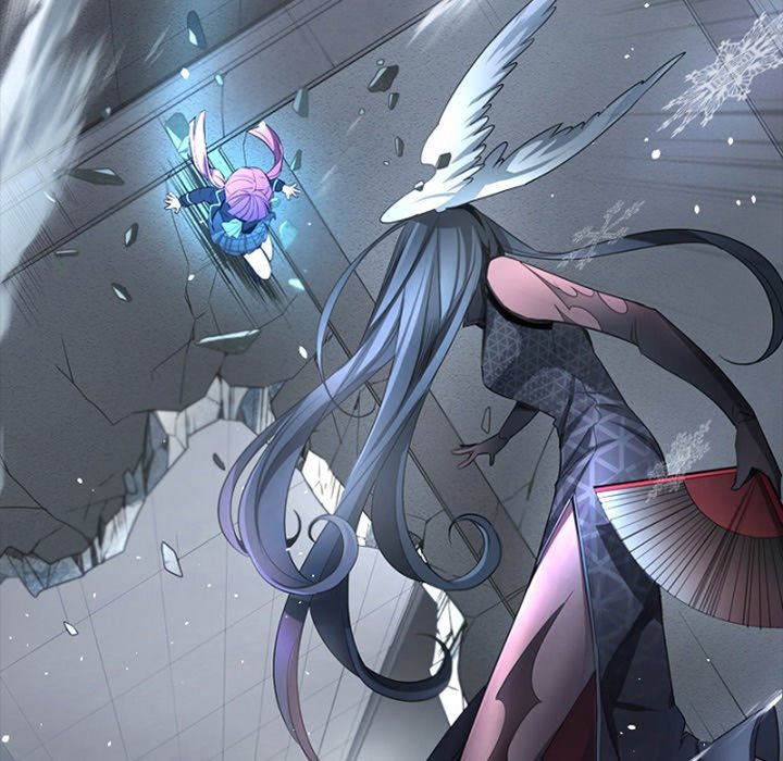 ANZ Manhwa - Chapter 90 Page 87