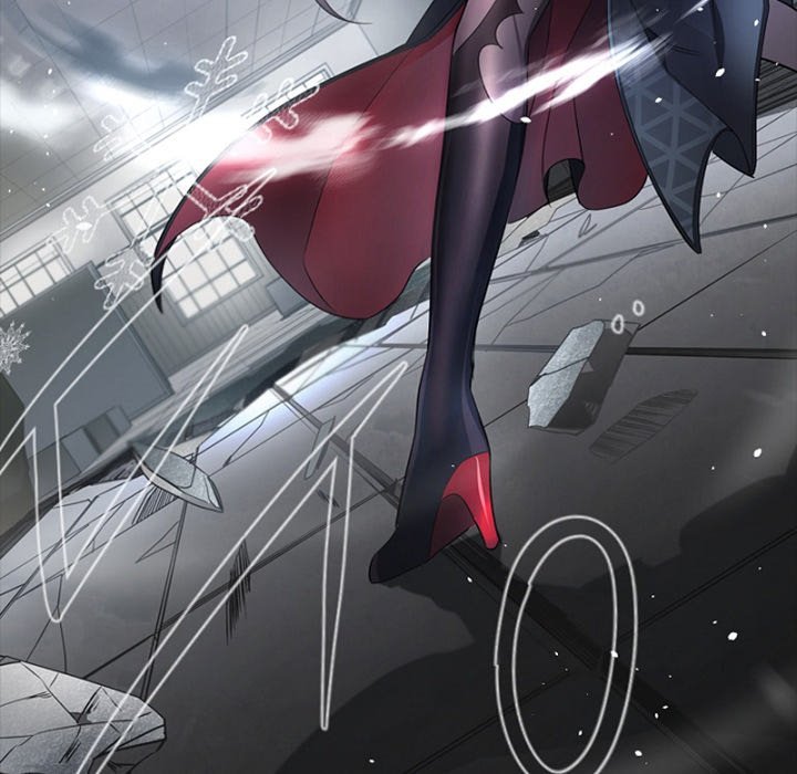 ANZ Manhwa - Chapter 90 Page 88