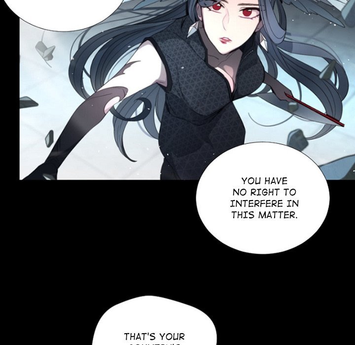 ANZ Manhwa - Chapter 90 Page 90