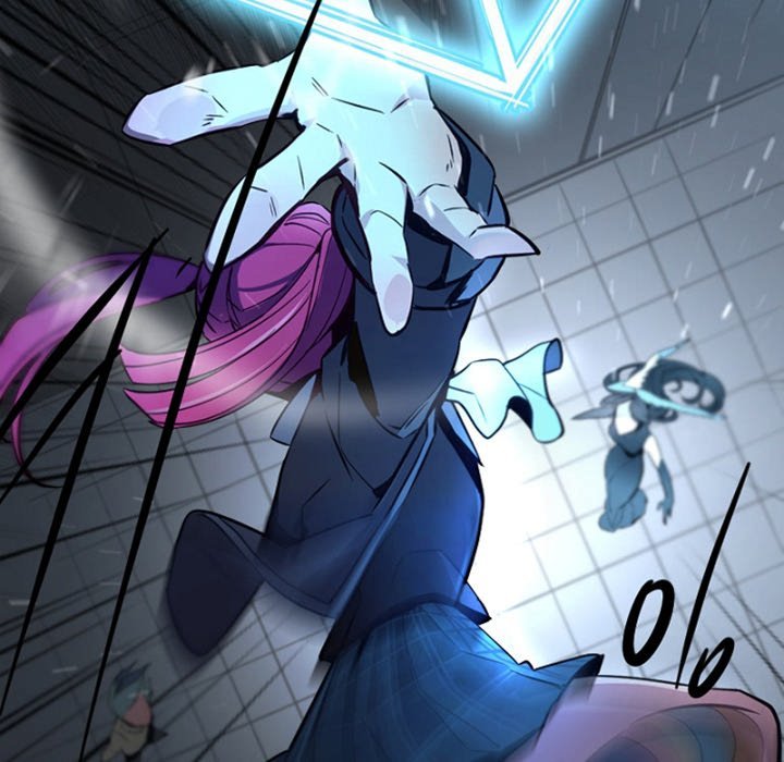 ANZ Manhwa - Chapter 90 Page 95