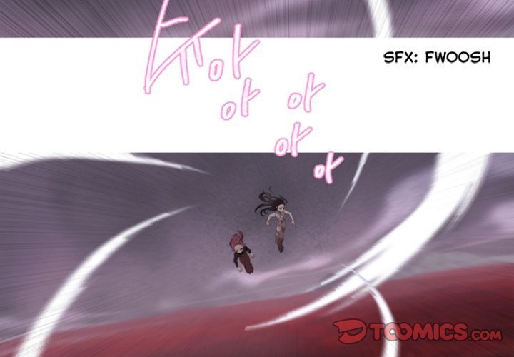 ANZ Manhwa - Chapter 109 Page 1