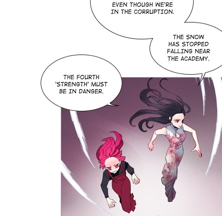 ANZ Manhwa - Chapter 109 Page 4