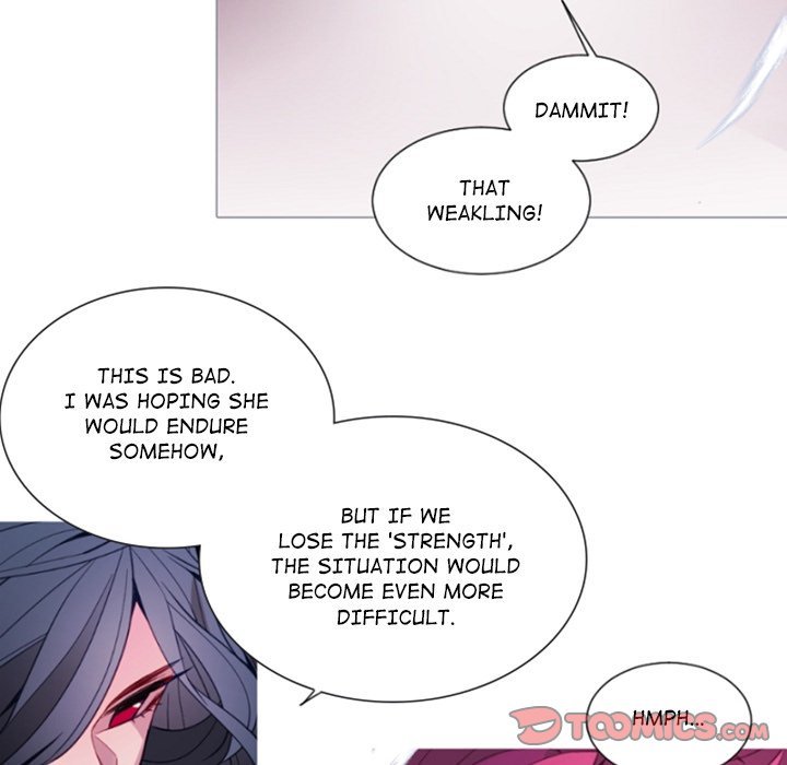 ANZ Manhwa - Chapter 109 Page 5